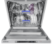 Встраиваемая посудомоечная машина Meferi MDW6073 ULTRA