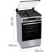 Комбинированная плита Gorenje GK5C41SF