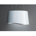 Вытяжка Falmec E.ion MARE isola 66 vetro bianco (450) CENI66.E0P6#ZZZF441F