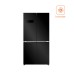 Отдельностоящий холодильник Cross Door Millen MCD 595BdID