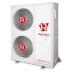 Кассетный кондиционер Royal Clima CO-E 48HNR/CO-4C 48HNR
