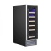 Винный шкаф Temptech WPQ30SCB
