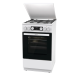 Комбинированная плита Gorenje GK5C42WF-B