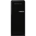 Холодильник Smeg FAB28LBL6