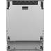 Встраиваемая посудомоечная машина Smeg ST323PM