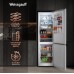 Отдельностоящий холодильник с инвертором Weissgauff WRK 2000 BGNF DC Inverter
