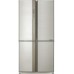 Многокамерный холодильник Sharp SJEX98FBE