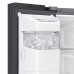 Холодильник Side-by-Side Samsung RS90F65D1FWR