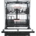 Встраиваемая посудомоечная машина Weissgauff BDW 6026 Inverter Infolight