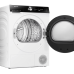 Сушильная машина Hisense DH7S107BW