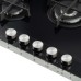 Газовая варочная панель DeLonghi NSL 575 NC RUS