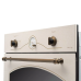 Газовый духовой шкаф DeLonghi CGGBA 4