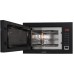 Встраиваемая микроволновая печь EXITEQ EXM-104 black