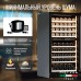 Винный шкаф Meyvel MV99PRO-KBT2