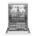 Посудомоечная машина Hansa ZWM615PQW