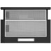 Вытяжка Maunfeld Clyde 50 Glass Black
