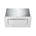 Вытяжка Kuppersberg BIM 600 White