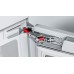 Встраиваемый двухкамерный холодильник Bosch KIS86HDD0