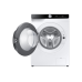 Стиральная машина Samsung WW90DG6G94LKLP с AI Control