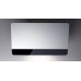 Настенная вытяжка Sirius SLTC 93 SKINNY silver 80