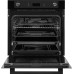 Духовой шкаф Kuppersberg HM 629 Black