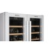 Винный холодильник Cellar Private CP042-2TW