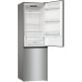 Отдельностоящий двухкамерный холодильник Gorenje NRKE62XL