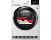 Сушильная машина AEG TR819P4E