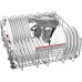 Встраиваемая посудомоечная машина Bosch SMV6ZCX07E
