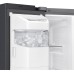 Холодильник Samsung RS90F65D1FWT