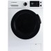 Стиральная машина MAUNFELD MFWM1586WH