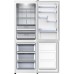 Двухкамерный холодильник DeLonghi DCS 19NFI BB DAMIANO