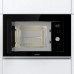 Встраиваемая микроволновая печь с грилем Gorenje BMX201AG1BG
