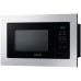 Встраиваемая микроволновая печь Samsung MS23A7013AT/BW