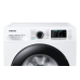 Стиральная машина Samsung WW80AAS21AE/LP