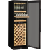 Встраиваемый винный шкаф Hiberg ROYAL WX 190