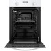 Духовой шкаф Maunfeld EOEM516W