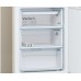 Двухкамерный холодильник Bosch KGE39XK21R