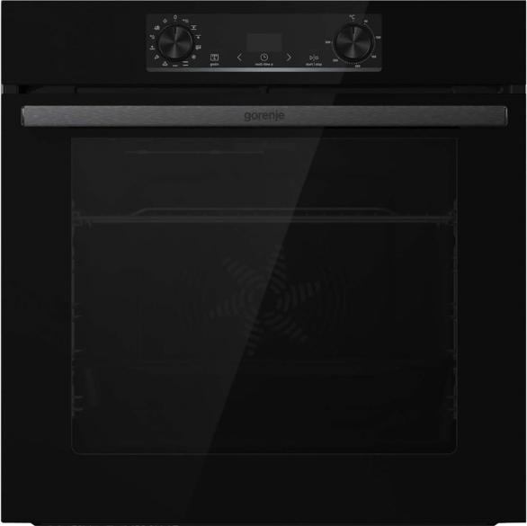 Электрический духовой шкаф gorenje bo6737e02bg инструкция