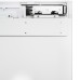 Встраиваемый двухкамерный холодильник MILLEN MBI558MaxPro