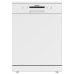 Посудомоечная машина Hansa ZWM616WH