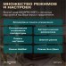Винный шкаф Meyvel MV99PRO-KBT2 (Спелая вишня)