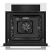 Электрический духовой шкаф Meferi MEO6010WH ULTRA