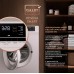 Стиральная машина с паром Weissgauff WM 4506 Steam