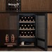 Винный холодильник Weissgauff WWC-30 Bottle