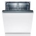 Встраиваемая посудомоечная машина Bosch SMV25DX01R