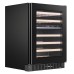 Винный шкаф Temptech Oslo OX60DRB-24