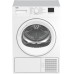 Сушильная машина Beko DU7111GAW
