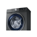 Стиральная машина Samsung WW80R62LVFXDLP (EcoBubble)