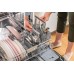 Встраиваемая посудомоечная машина Gorenje GV642D90